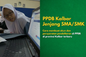 PPDB Kalbar