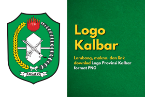 Logo Provinsi Kalbar