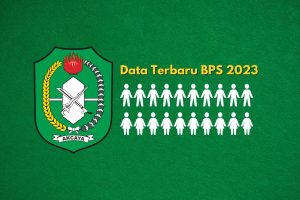 Data Jumlah Penduduk Kalbar Terbaru