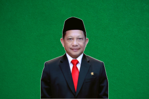 Profil Tito Karnavian