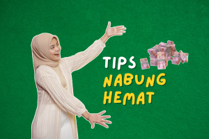 Tips Menabung