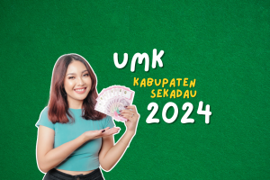 UMK Sekadau 2024