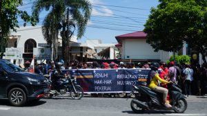 Aliansi Buruh Sambas-Bengkayang