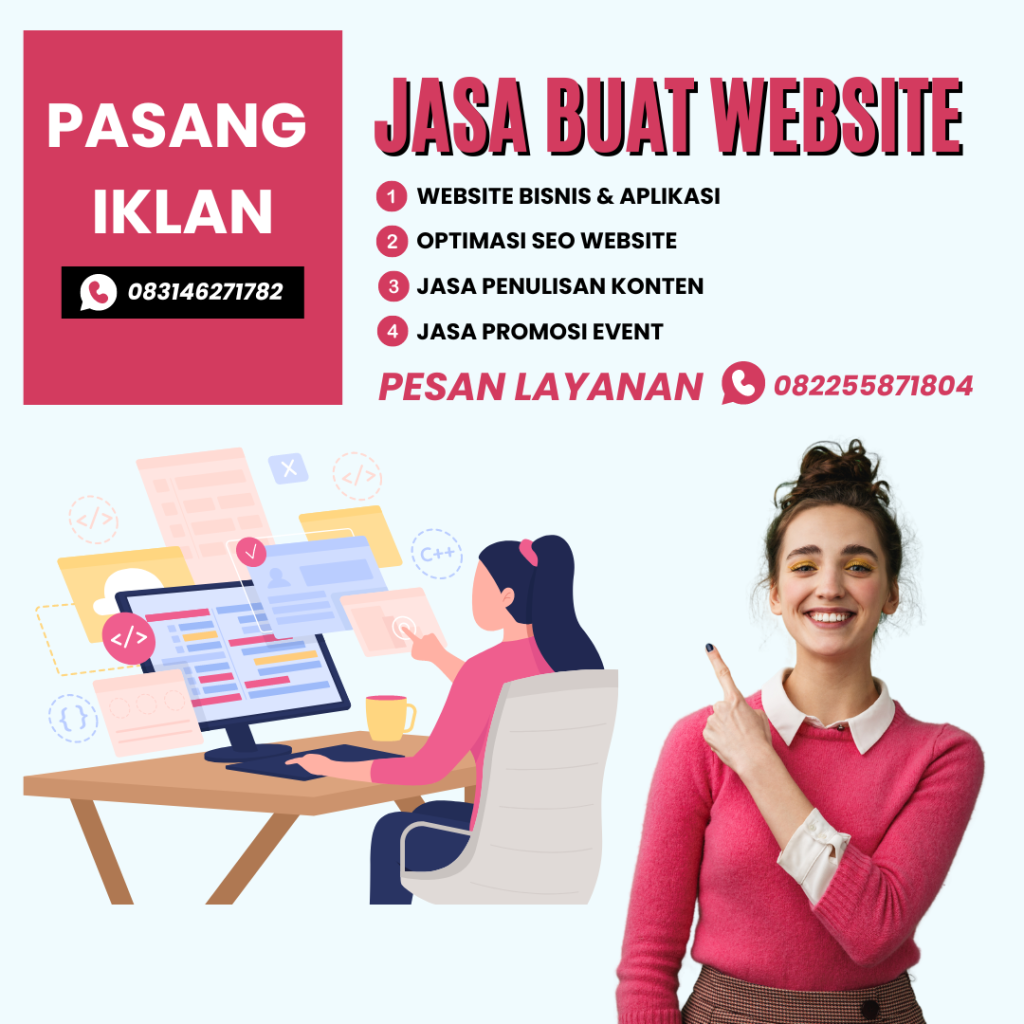 Iklan Beritain Kalbar