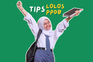 Tips Lolos PPDB SMA/SMK Kalbar