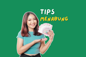 Tips Menabung Hemat dan Konsisten