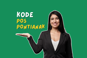 Kode Pos Pontianak