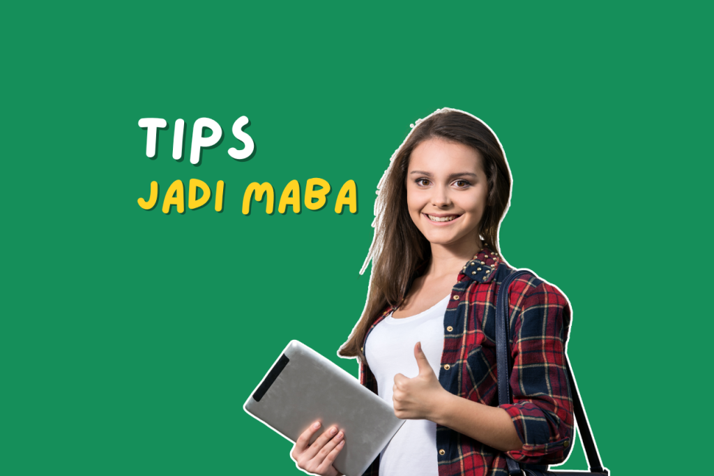 Tips Jadi Mahasiswa Baru