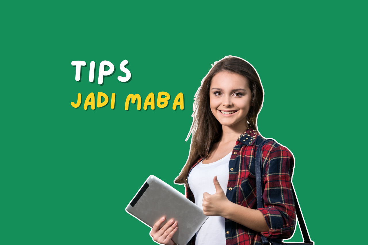 Tips Jadi Mahasiswa Baru Dan Berprestasi Untuk Gen Z