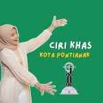 Ciri Khas Pontianak