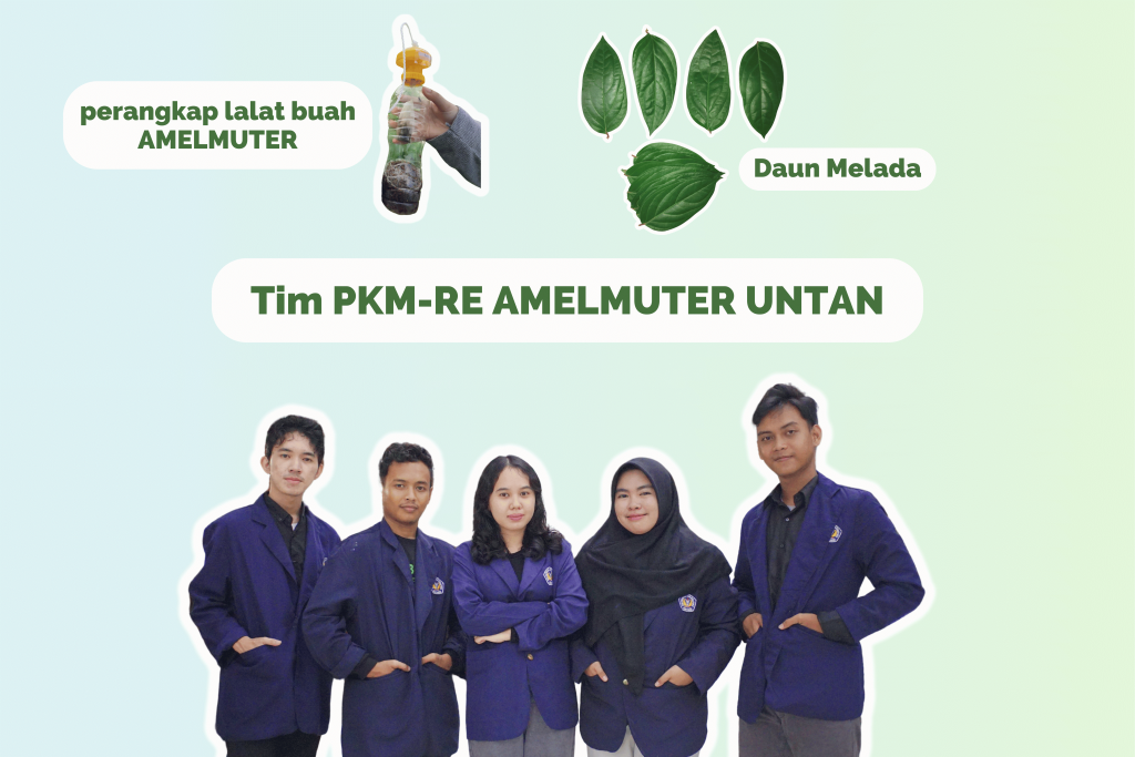 Tim PKM-RE Untan