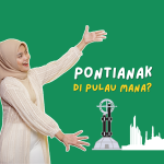 Pontianak di Pulau Mana?