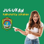 Julukan Sekadau