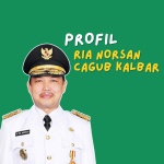 Profil Ria Norsan