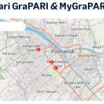 GraPARI Pontianak