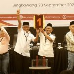 No Urut Pilwako Singkawang 2024