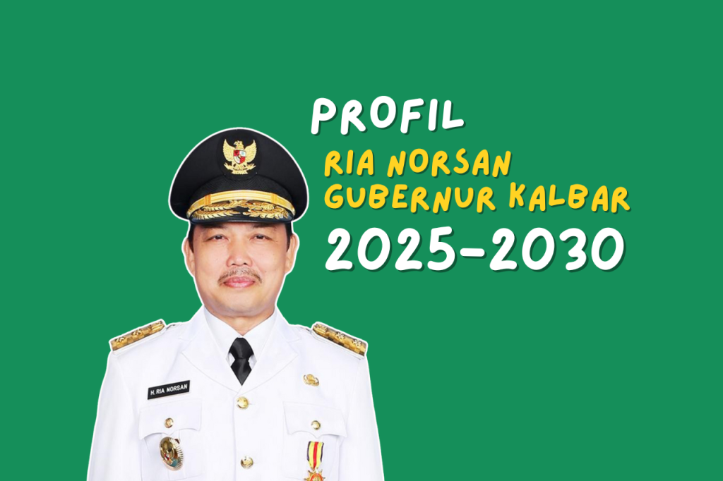 Profil Ria Norsan