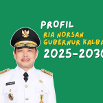 Profil Ria Norsan