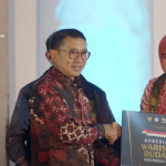 Warisan Budaya Takbenda Kalbar 2024