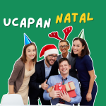 Ucapan Selamat Natal 2024