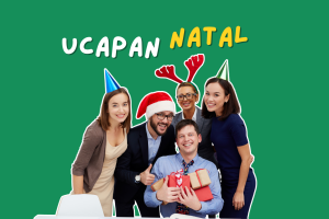 Ucapan Selamat Natal 2024