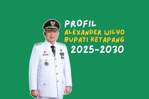 Profil Alexander Wilyo