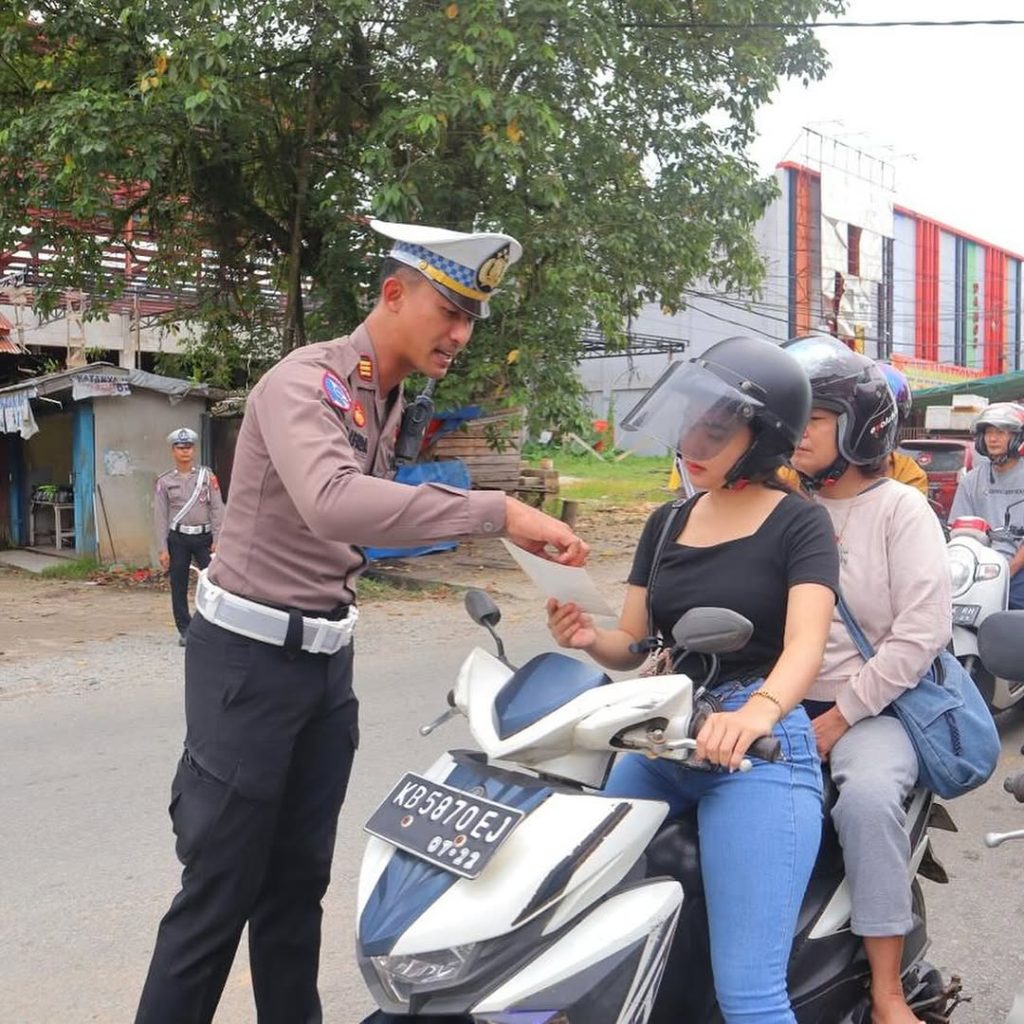 Operasi Keselamatan Kapuas 2025