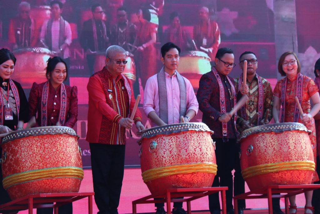 Cap Go Meh Singkawang