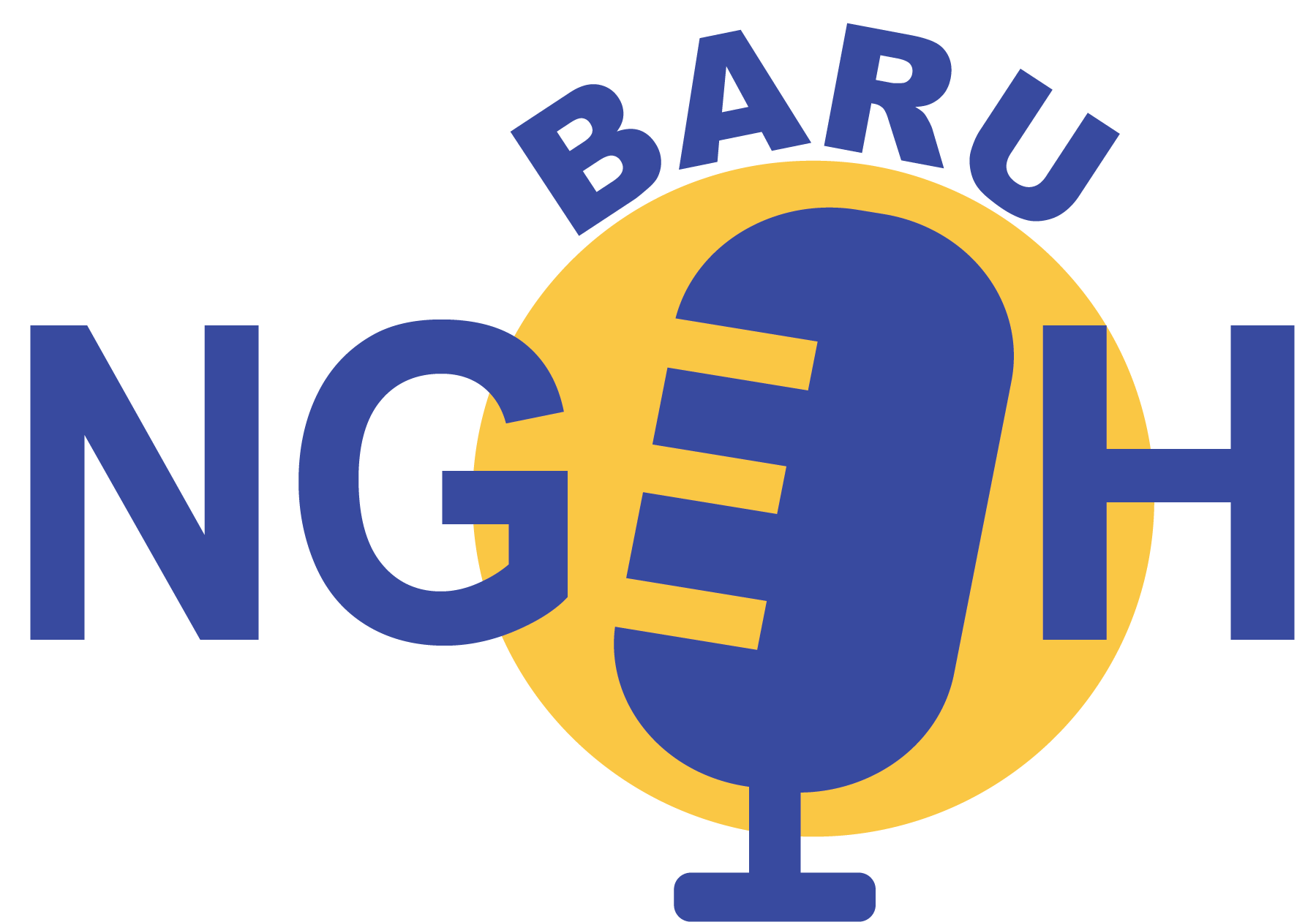 PODCAST BARU NGEH