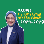 Profil Menteri PANRB