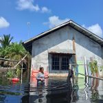 Banjir Kubu Raya