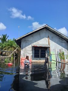 Banjir Kubu Raya