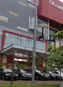 Transmart Pontianak