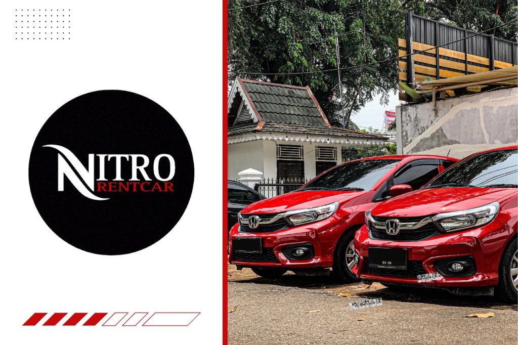Sewa Mobil Pontianak