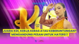 Andin KDI