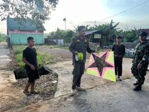 Razia Layang-layang