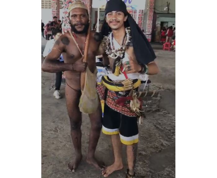 Pace Gawai