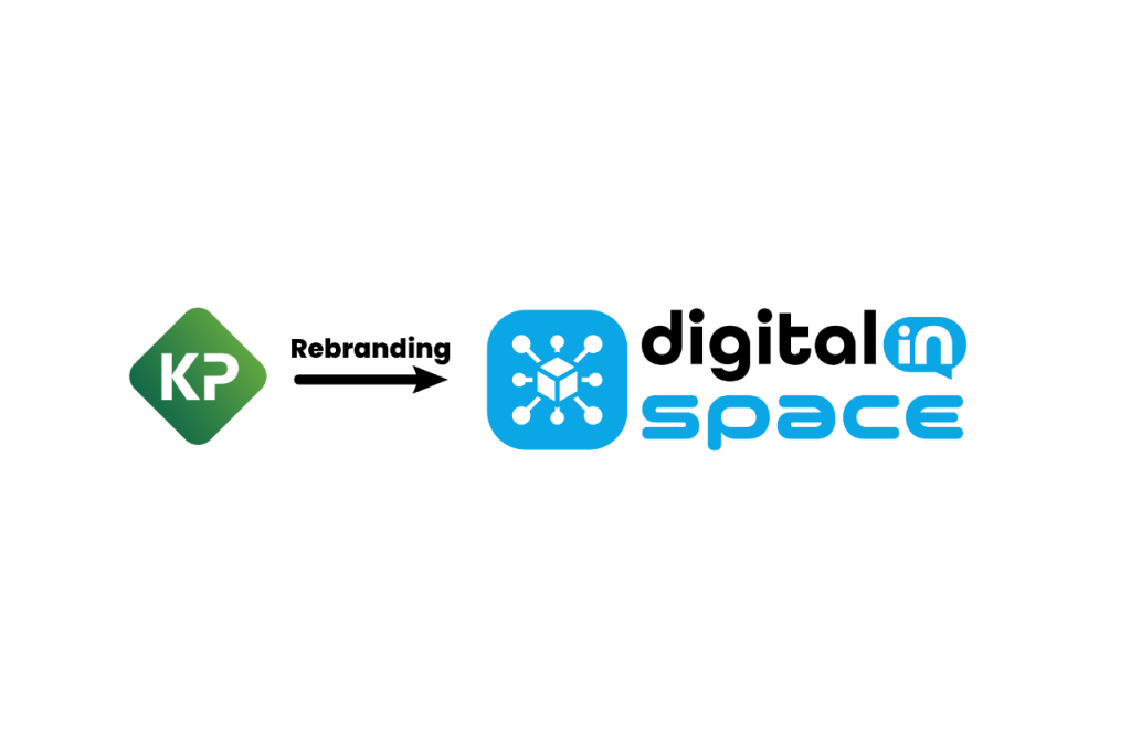 Digitalin Space