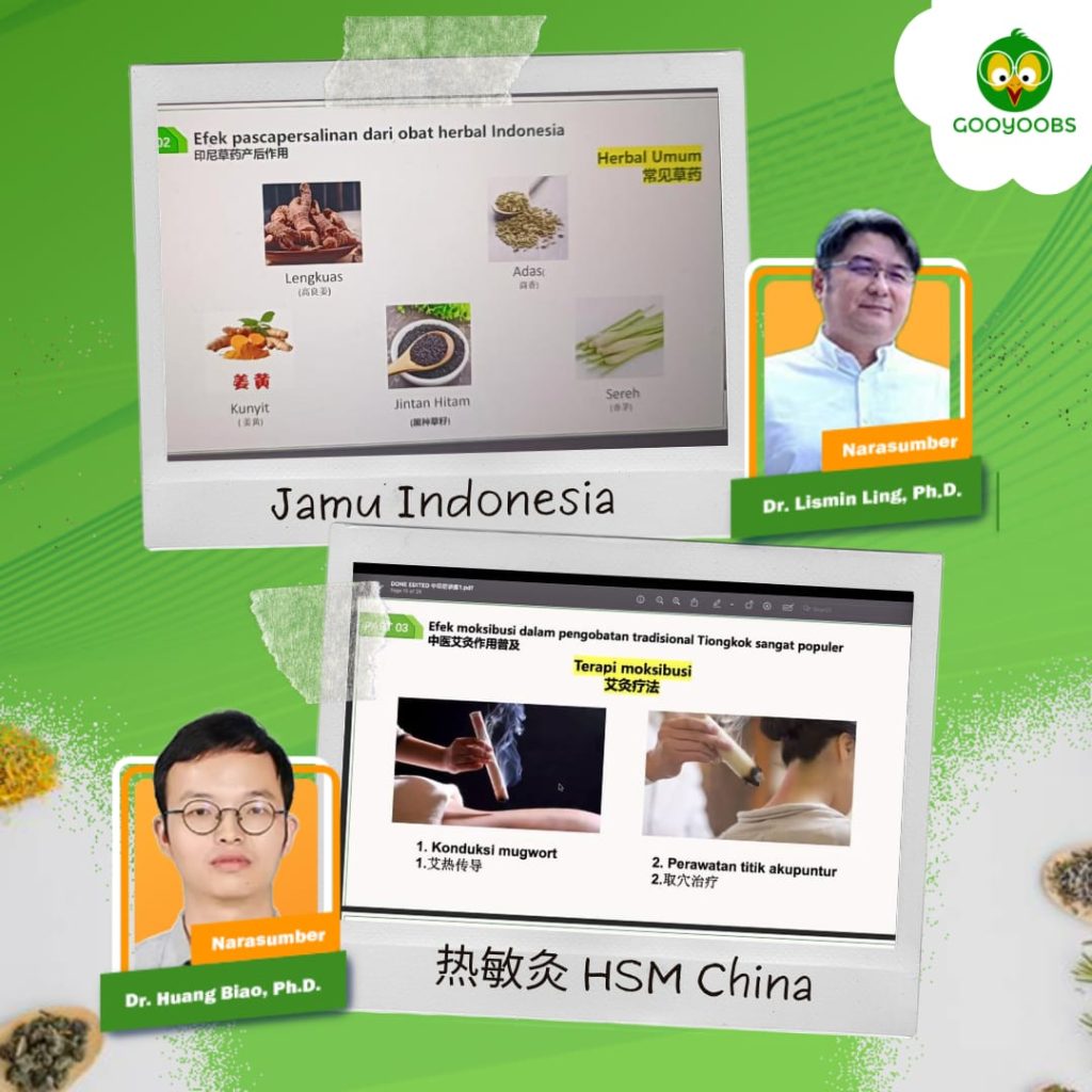GooYoobs Budaya Indonesia