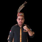 Pemuda Dayak Kalbar