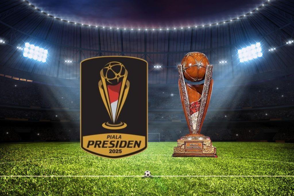 Final Piala Presiden 2025