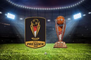 Final Piala Presiden 2025