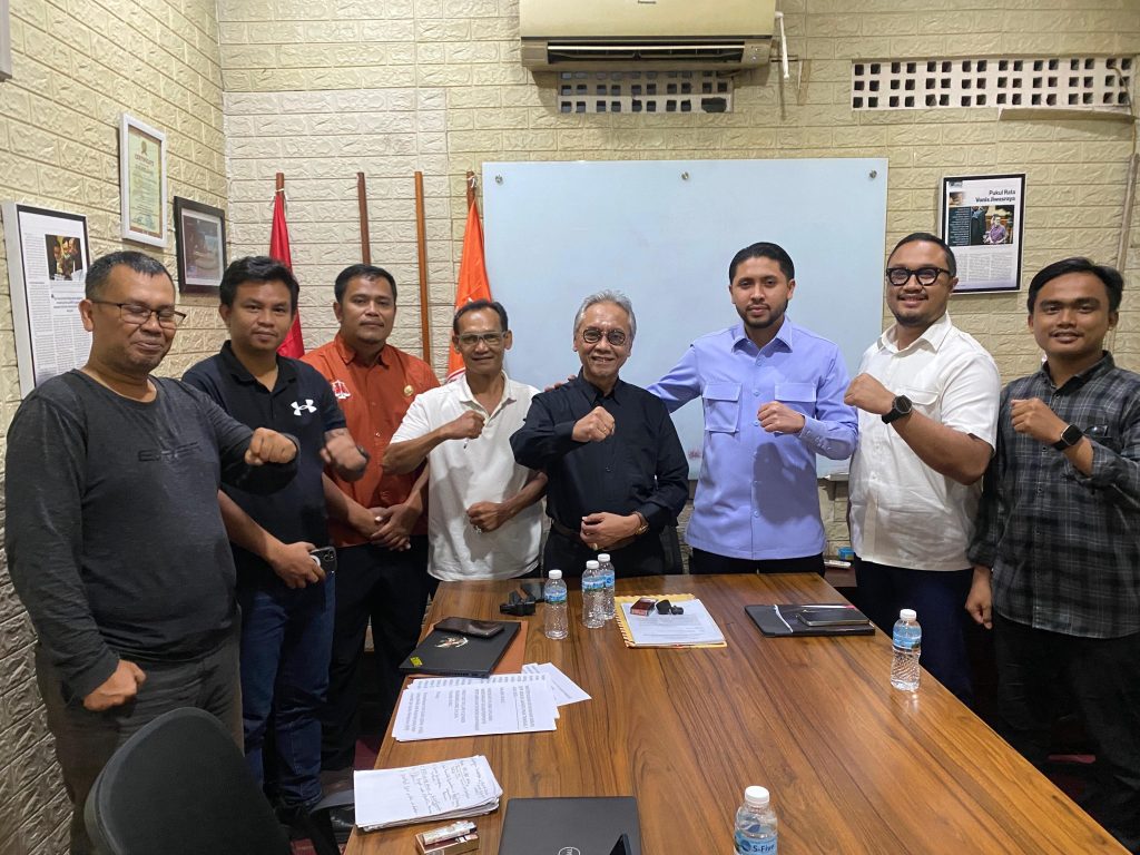 Desa Pelanjau