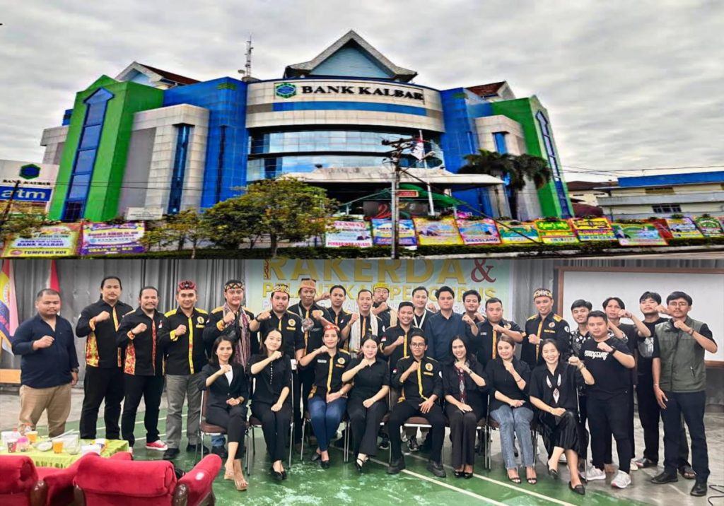 Bank Kalbar