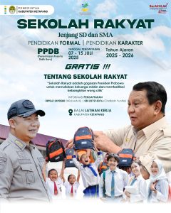 Sekolah Rakyat Ketapang
