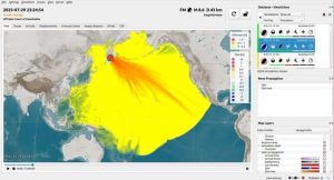 Tsunami Indonesia