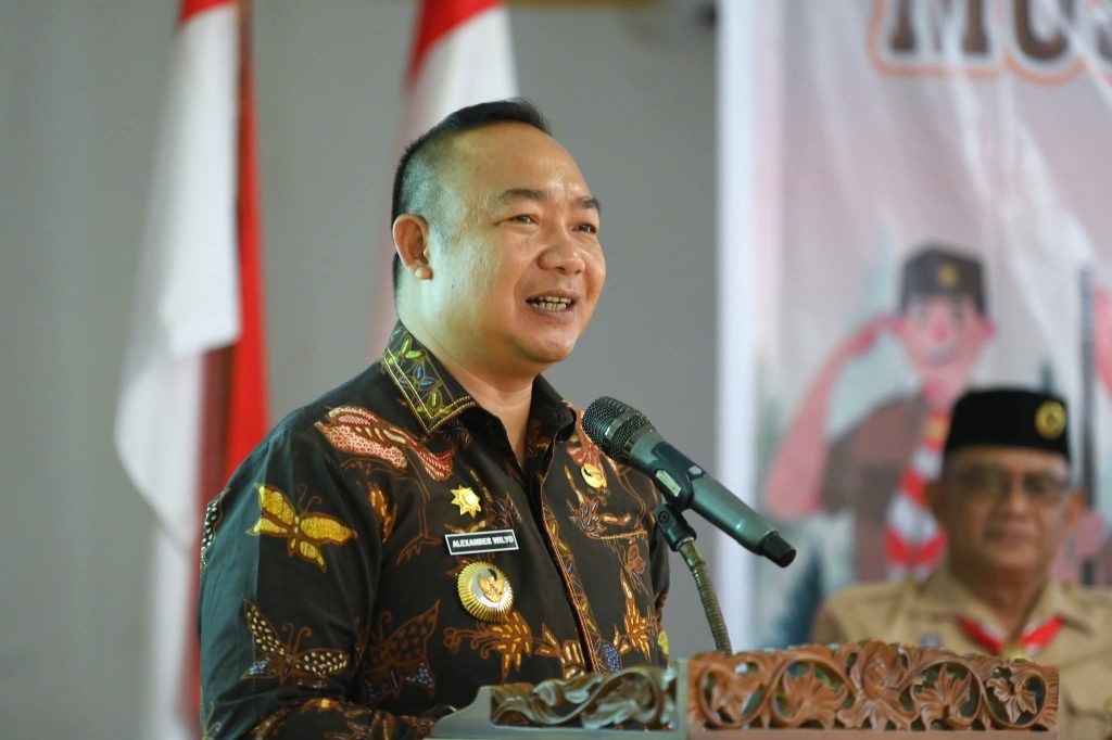 DOB Ketapang