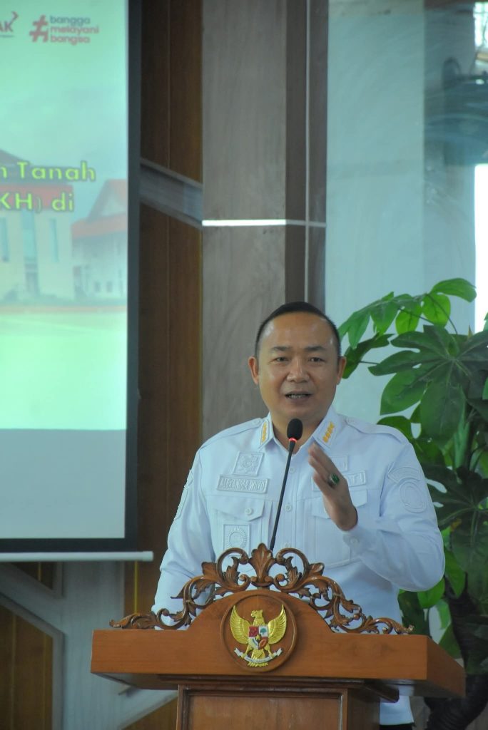 Pemekaran Ketapang