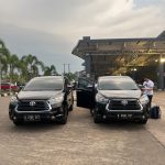 Rental Mobil Lepas Kunci Pontianak