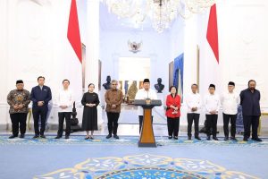Tunjangan DPR